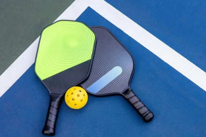 Pickleball Beginner Success Tips