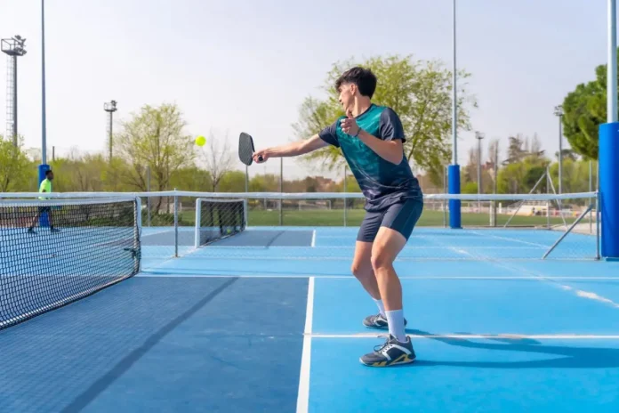 Pickleball Boom in Alabama Communities