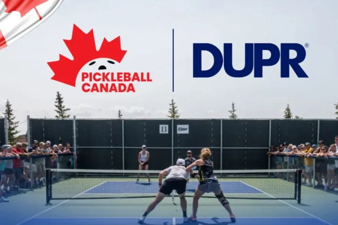 USA Pickleball Court Innovation Partnership
