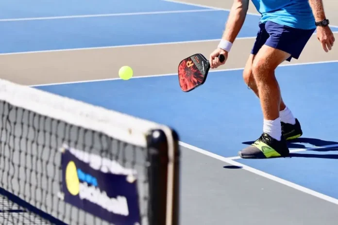 Pickleball Dinking Mastery Tips