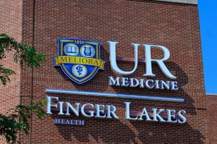 Pickleball Fundraiser Geneva General Hospital