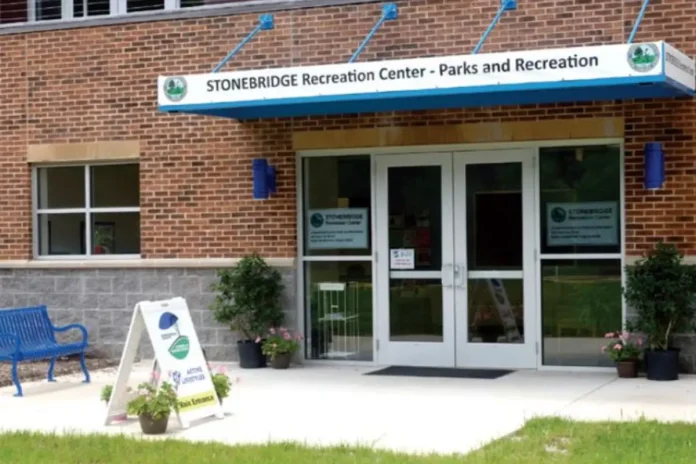 Pickleball Indoor Open Play Stonebridge