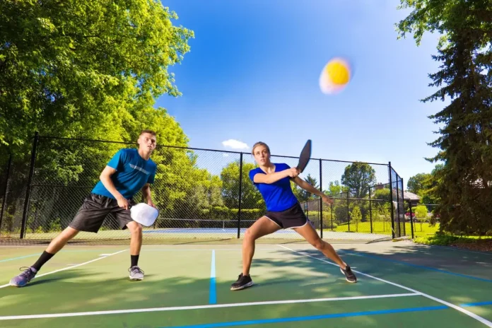 Pickleball Injury Prevention Guide