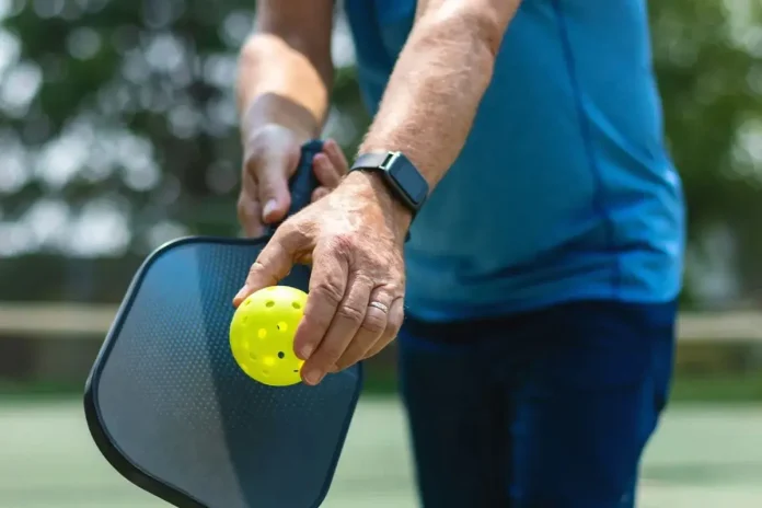 Pickleball Mental Health Benefits