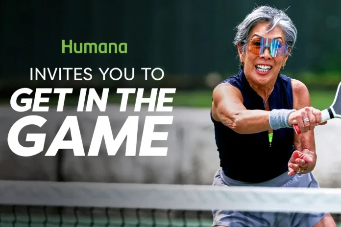 Pickleball Pop-Up Events for Seniors