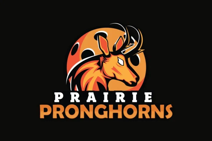 Prairie Pronghorns Pickleball CNPL Victory
