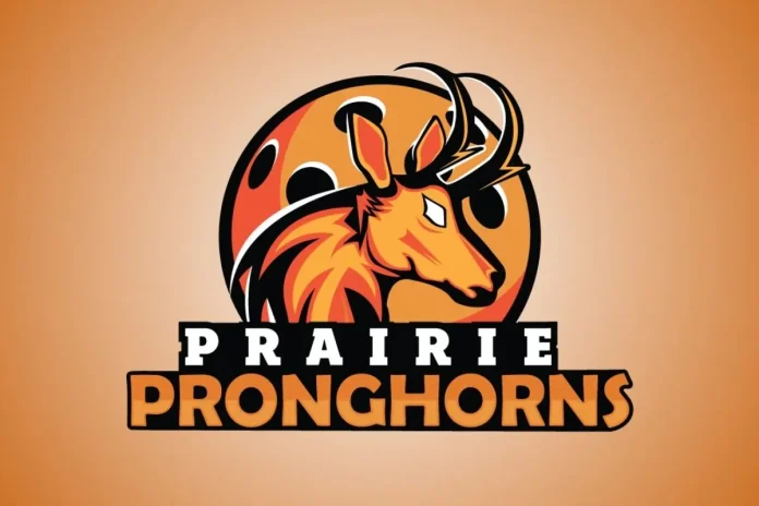 Prairie Pronghorns Pickleball Triumph