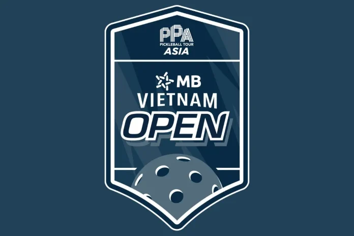 Pro Men's Doubles Pickleball Showdown