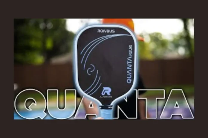 Quanta Paddle Series Launch