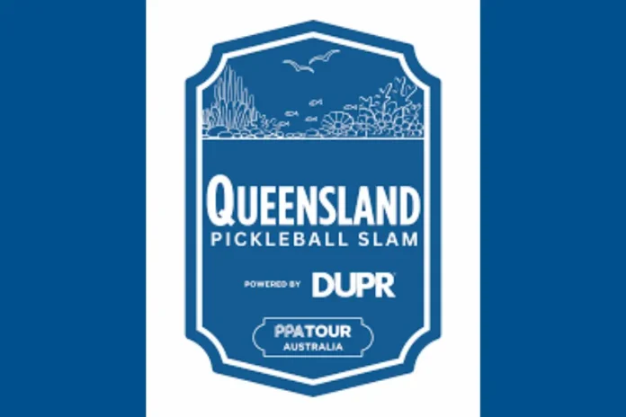 Queensland Pickleball Slam Tournament 2025 Queensland Pickleball Slam Tournament 2025