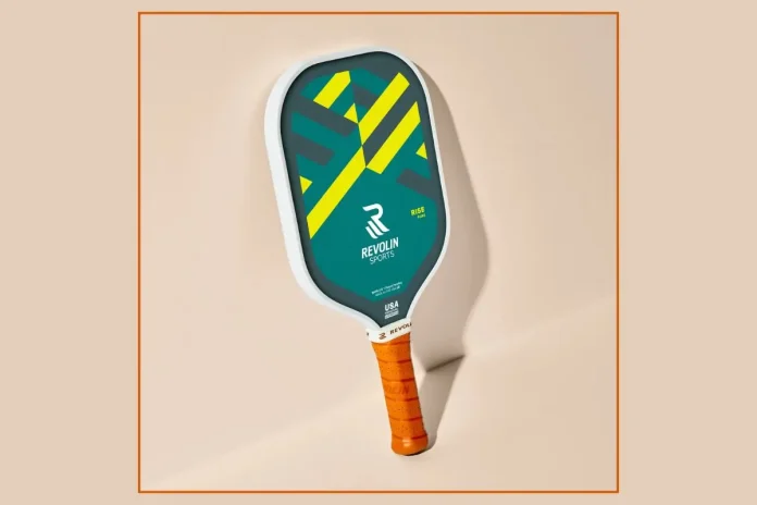 Revolin Pickleball Eco-Friendly Paddles