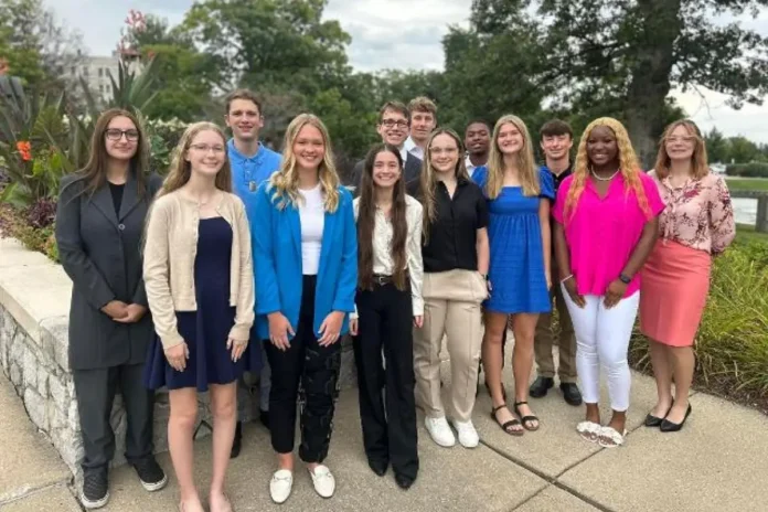 Riverbend CEO Pickleball Charity Event