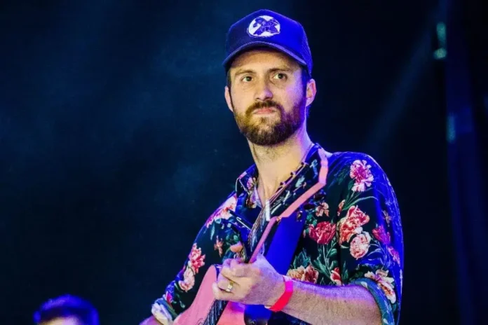 Ruston Kelly Pickleball Inspiration
