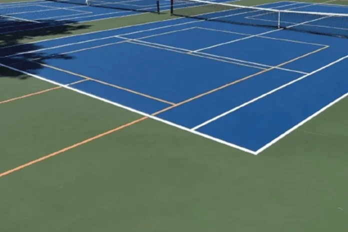 Seattle Pickleball Court Hours Change