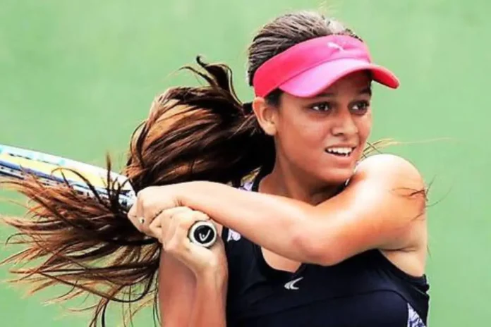 Shreya Chakraborty Pickleball Journey
