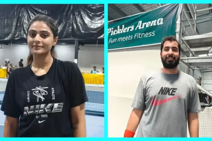 Tamil Nadu State Pickleball Championship