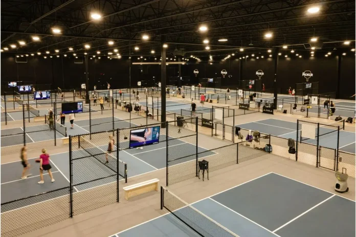 The Picklr North America Expansion