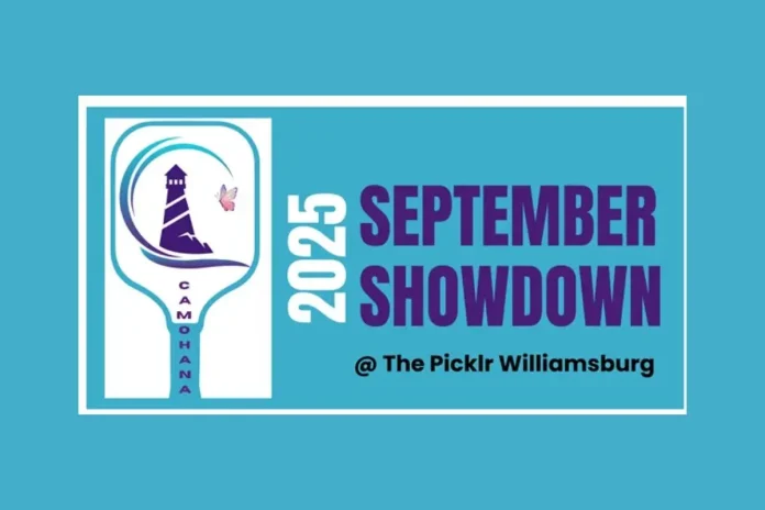 The Picklr Williamsburg Tournament