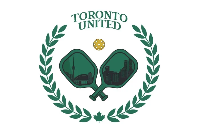 Toronto United Pickleball Club Victory