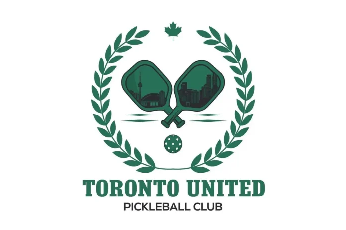 Toronto United Pickleball Club victory