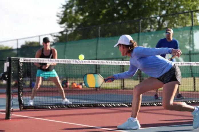 Tucker City Pickleball Project Debate