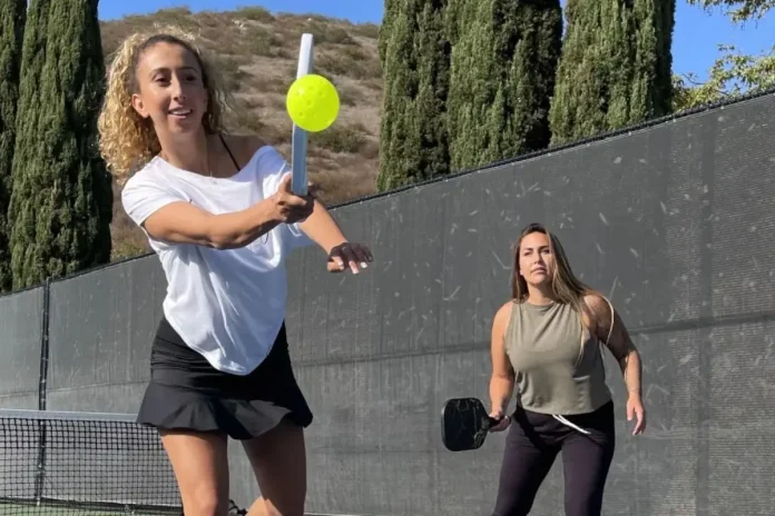 UIW's Pickleball Open Rec