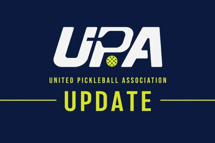 UPA-A Certified Paddle Rules Impact