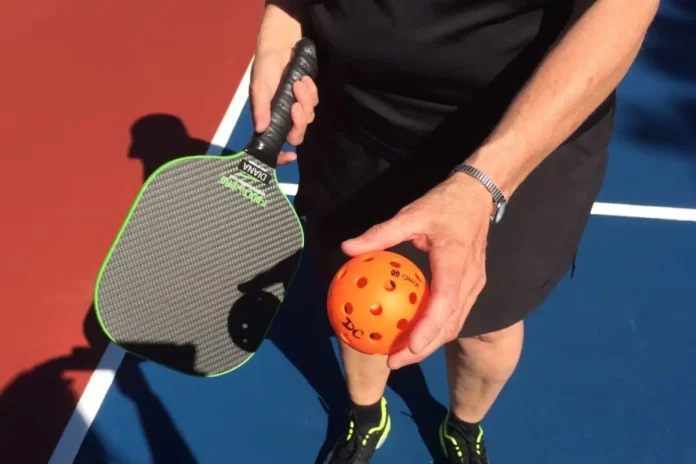 Vernon Pickleball Documentary Storyhive