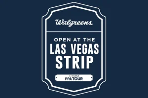 Dazzling Styles Steal the Spotlight at Walgreens Open: Pickleball Pros Serve Up Fashion on the Las Vegas Strip