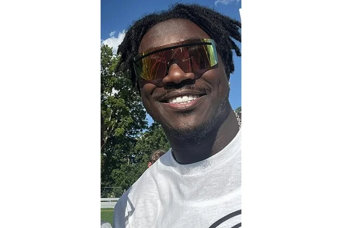 Image of A.J. Brown