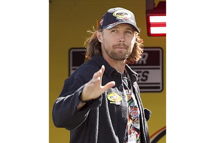 Image of AJ Cole