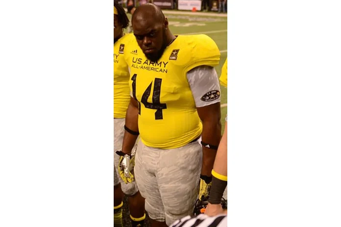 Image of A'Shawn Robinson