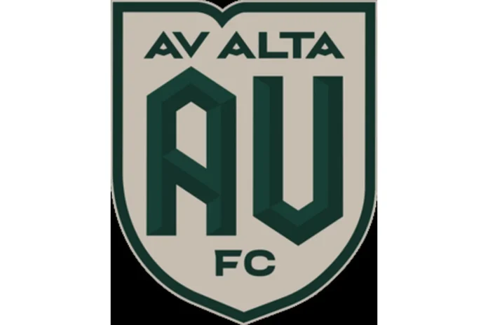 Image of AV ALTA FC