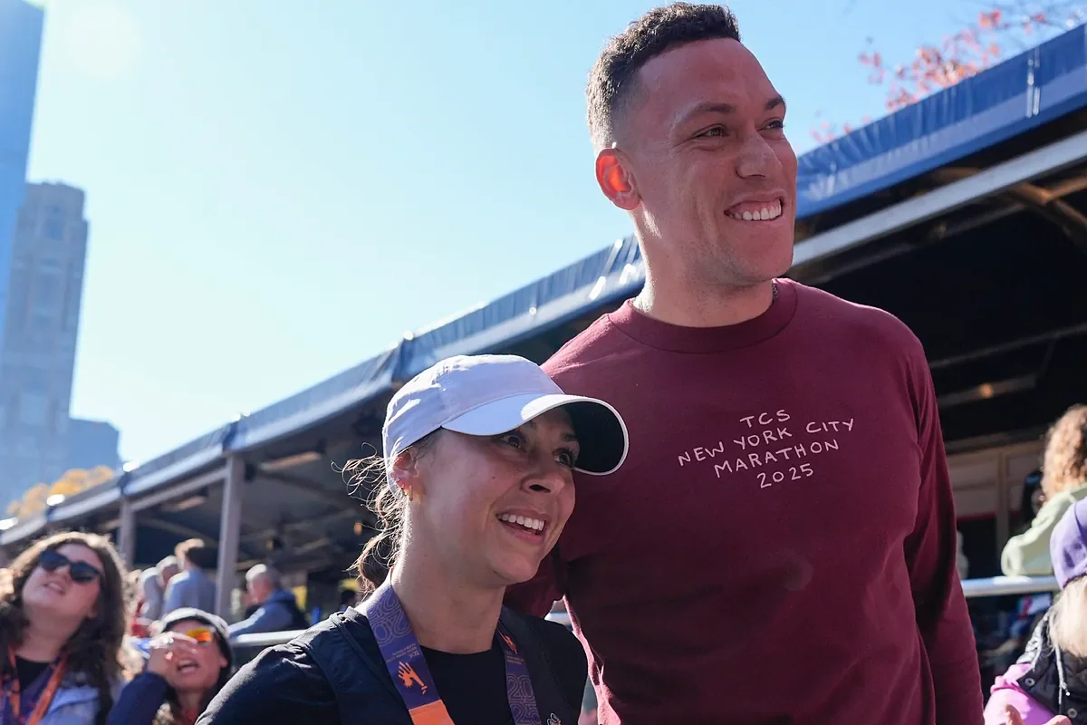 Aaron Judge
