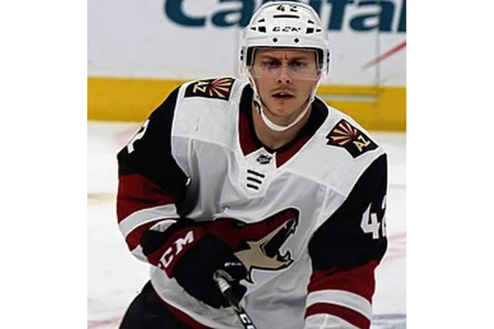 Image of Aaron Ness