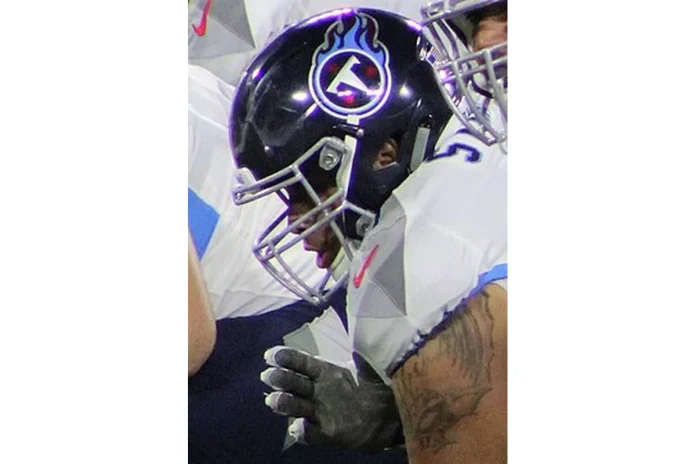 Image of Aaron Stinnie