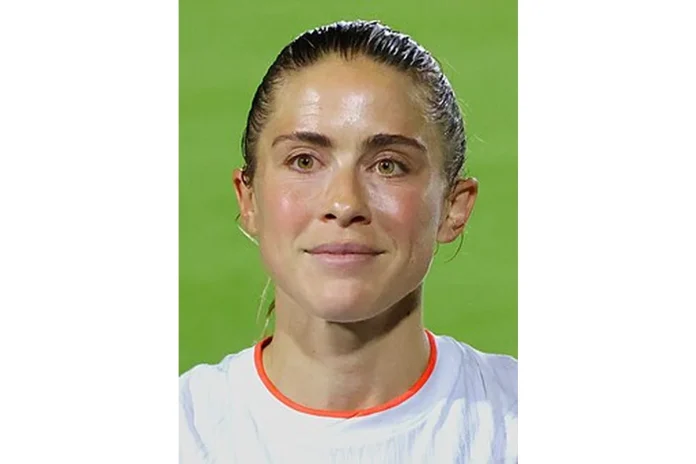Image of Abby Dahlkemper