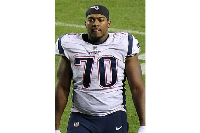 Image of Adam Butler