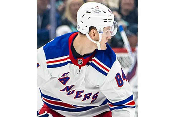 Image of Adam Edstrom