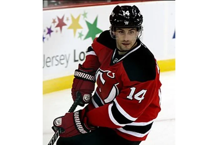 Image of Adam Henrique