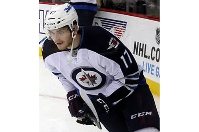 Image of Adam Lowry