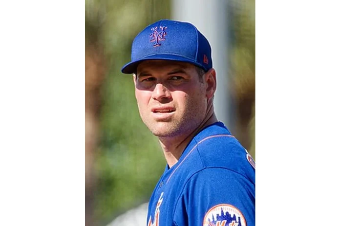 Image of Adam Ottavino
