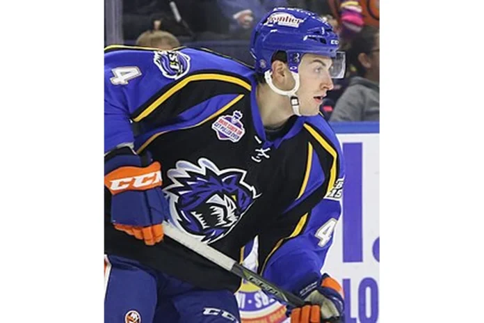 Image of Adam Pelech