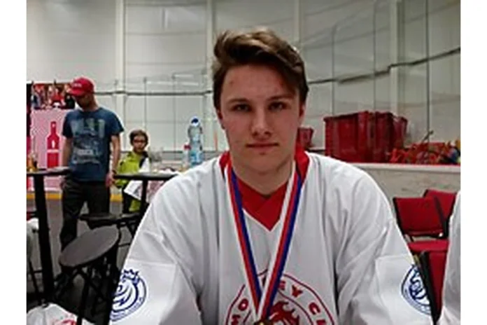Image of Adam Raška