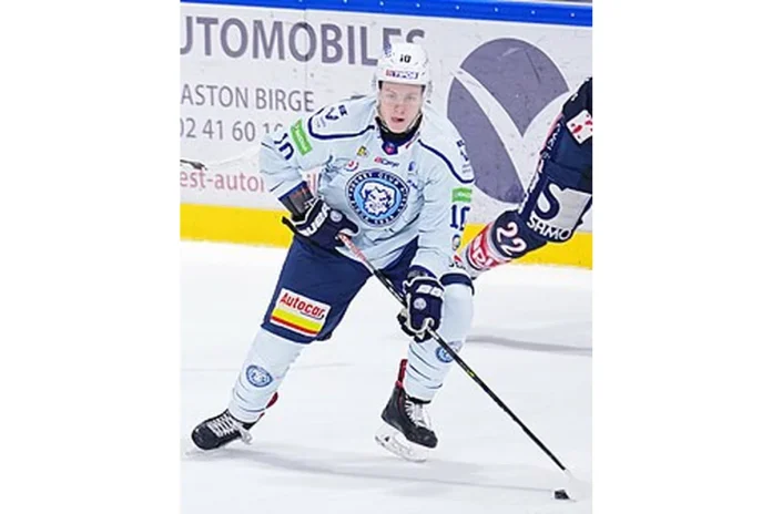 Image of Adam Sýkora