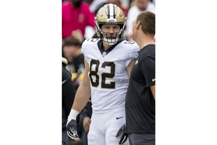 Image of Adam Trautman