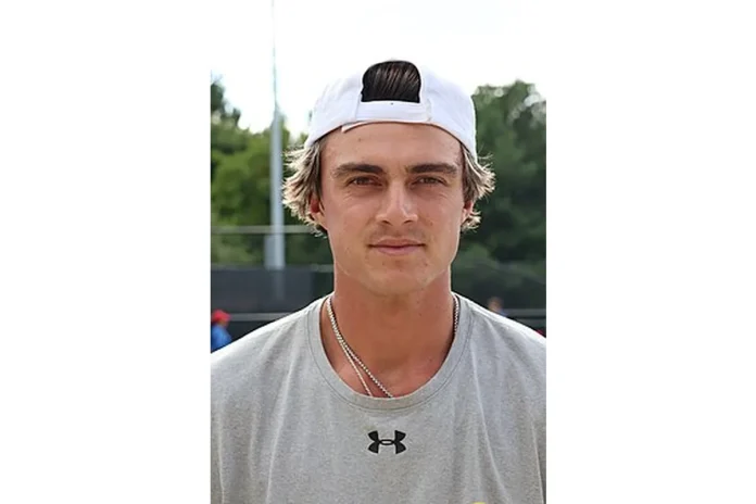 Image of Adam Walton