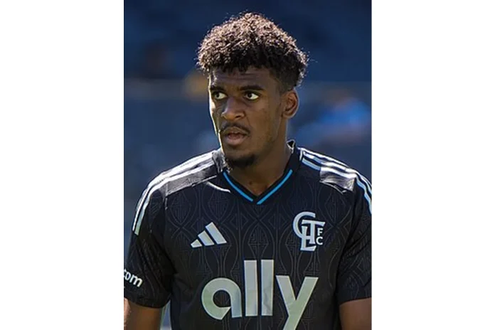 Image of Adilson Malanda