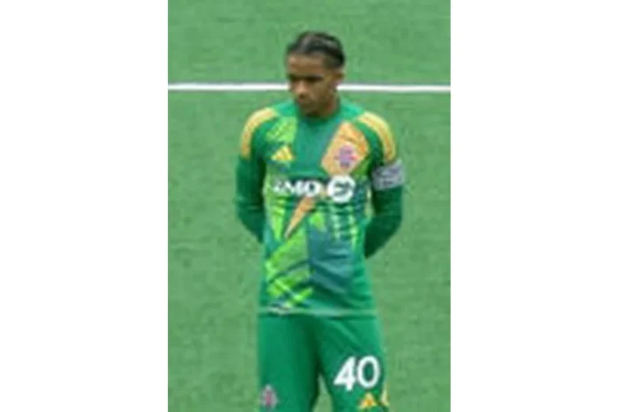 Image of Adisa De Rosario