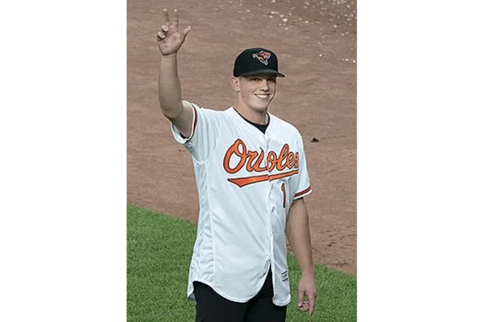 Image of Adley Rutschman